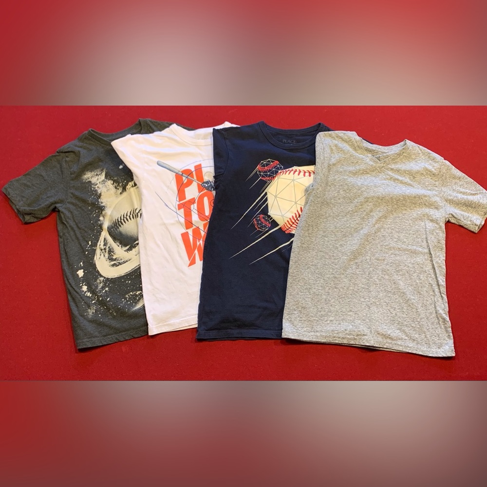 Youth T-shirts
